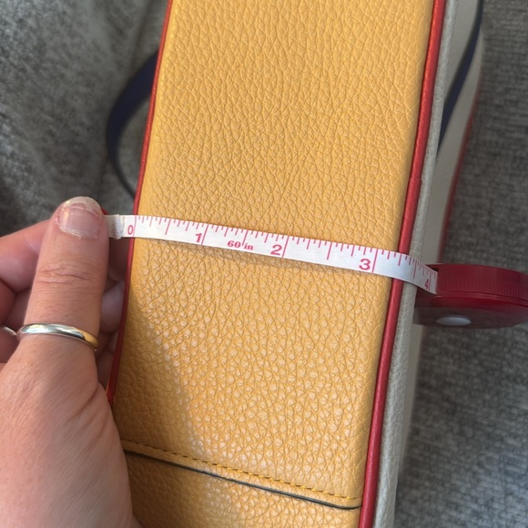 Coach crossbody - Picture 9 of 11